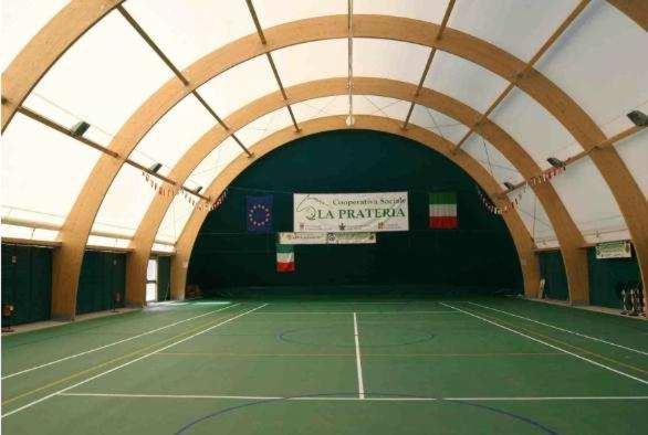 Lions Village Domodossola Exteriör bild