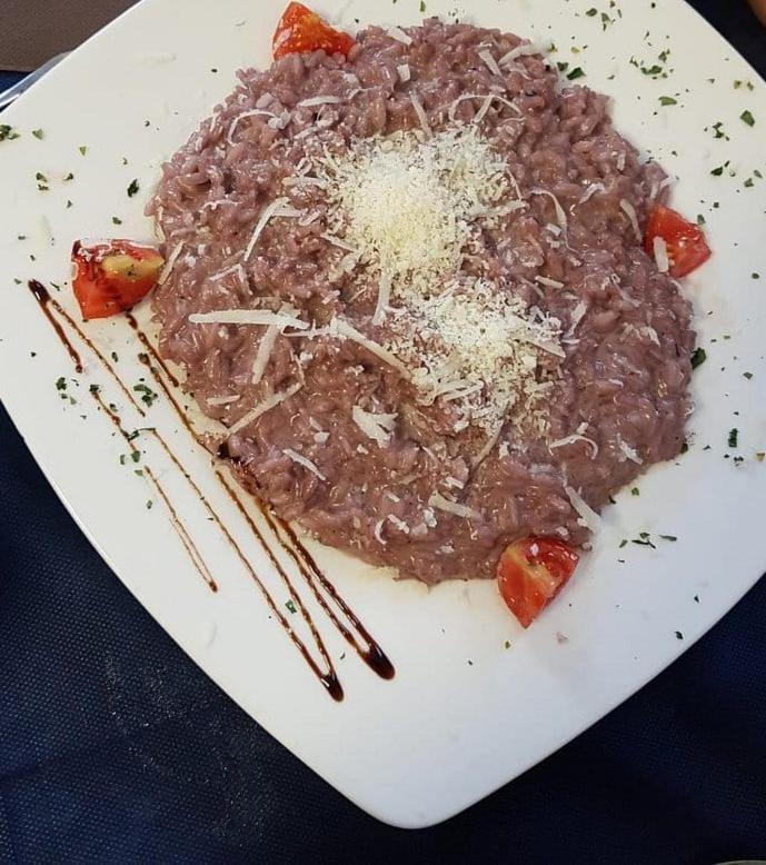 Lions Village Domodossola Exteriör bild